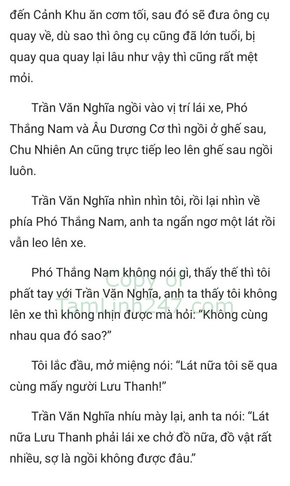 tong tai phu nhan co thai roi truyenhay.com