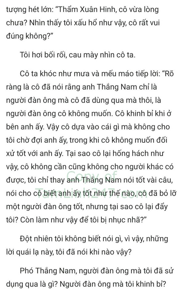 tong tai phu nhan co thai roi truyenhay.com