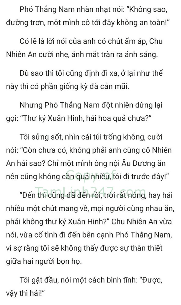 tong tai phu nhan co thai roi truyenhay.com