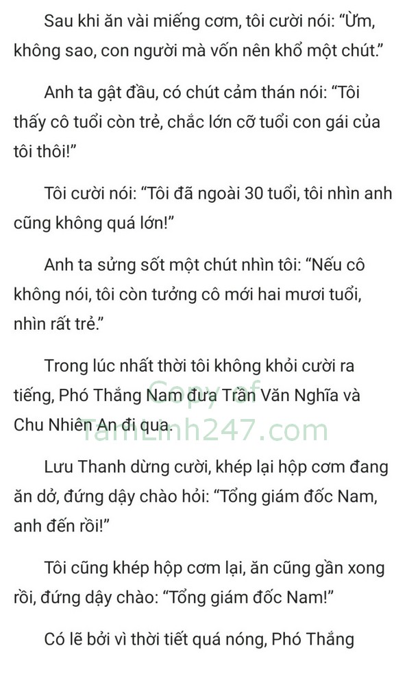 tong tai phu nhan co thai roi truyenhay.com