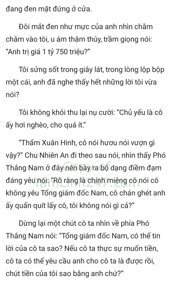 tong tai phu nhan co thai roi truyenhay.com