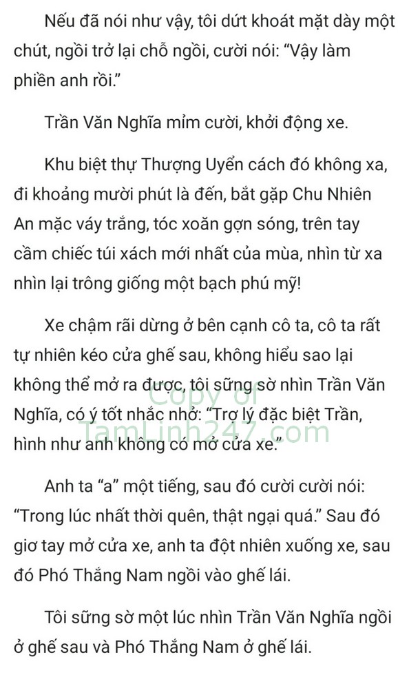 tong tai phu nhan co thai roi truyenhay.com