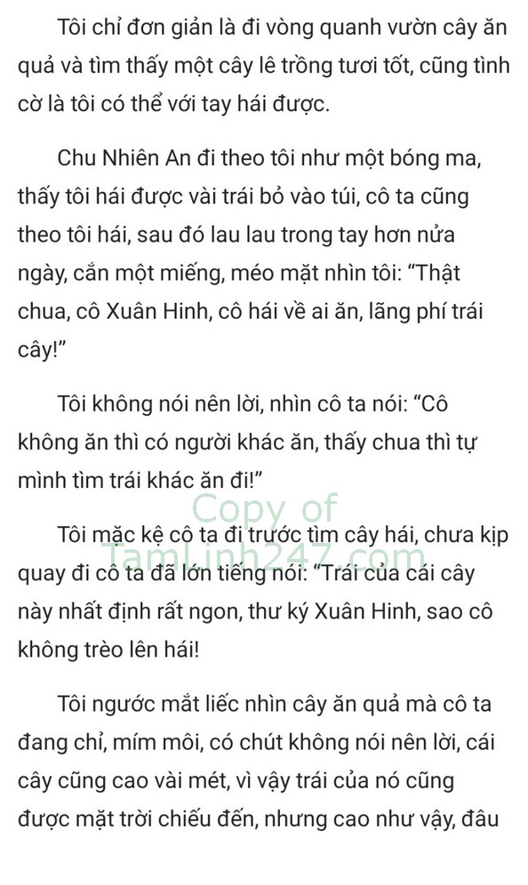 tong tai phu nhan co thai roi truyenhay.com