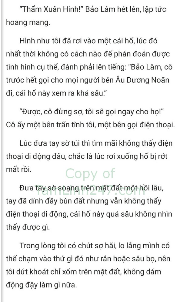 tong tai phu nhan co thai roi truyenhay.com