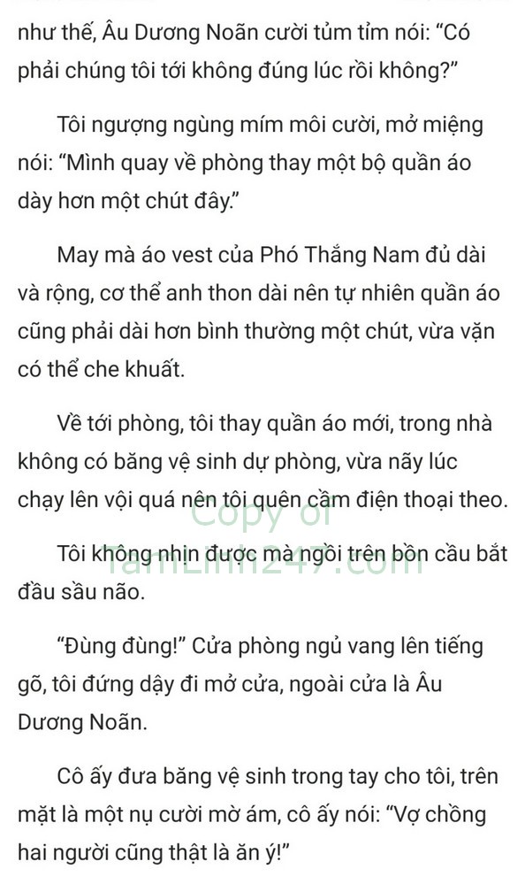 tổng tài phu nhân có thai rồi truyenhay.com