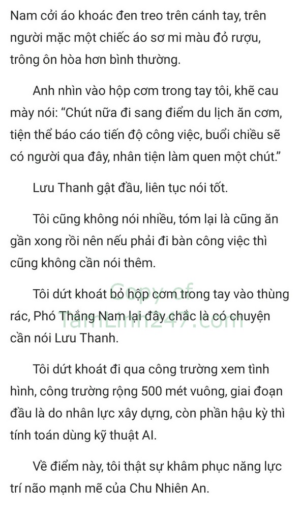 tong tai phu nhan co thai roi truyenhay.com