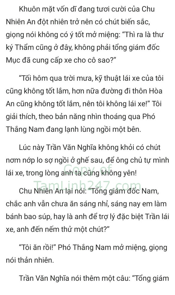 tong tai phu nhan co thai roi truyenhay.com