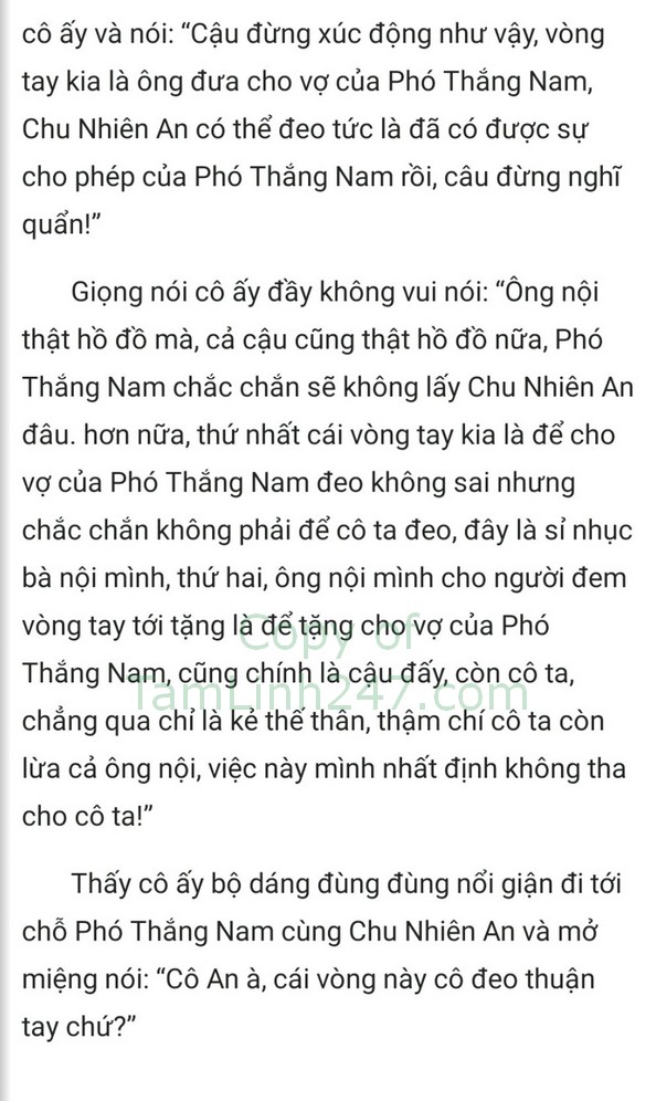 tong tai phu nhan co thai roi truyenhay.com