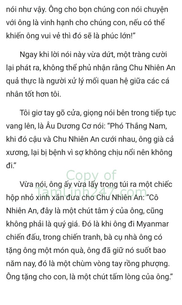 tong tai phu nhan co thai roi truyenhay.com