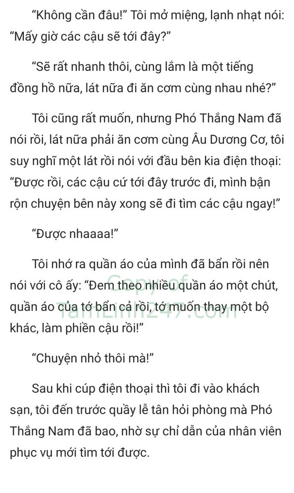 tong tai phu nhan co thai roi truyenhay.com