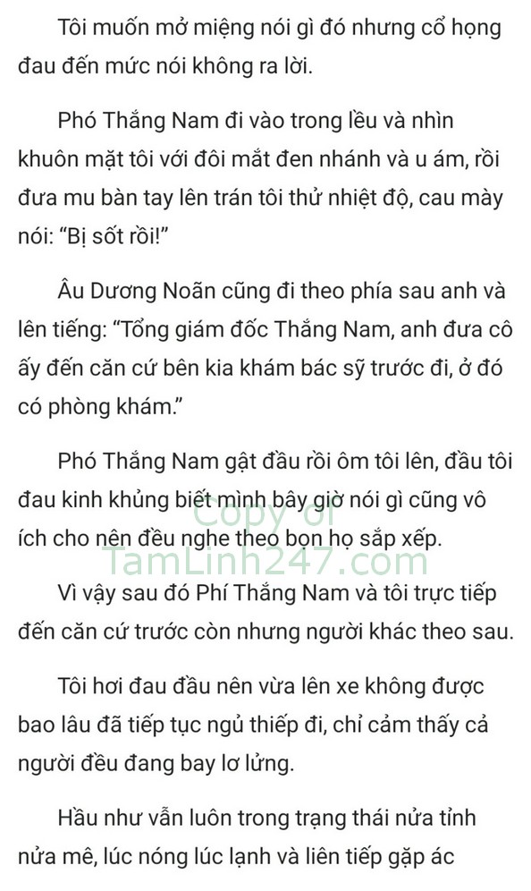 tong tai phu nhan co thai roi truyenhay.com