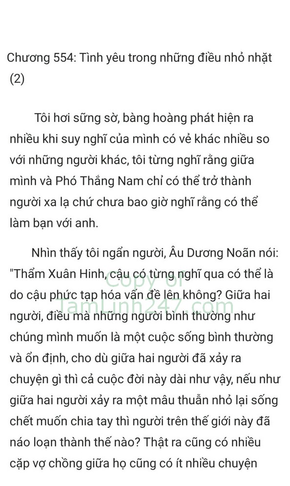 tong tai phu nhan co thai roi truyenhay.com