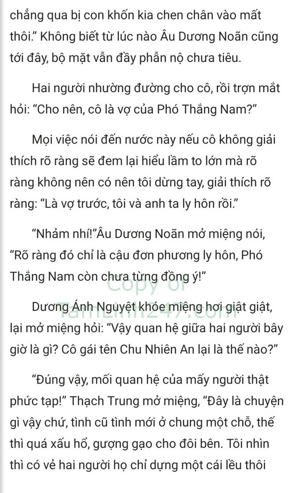 tong tai phu nhan co thai roi truyenhay.com