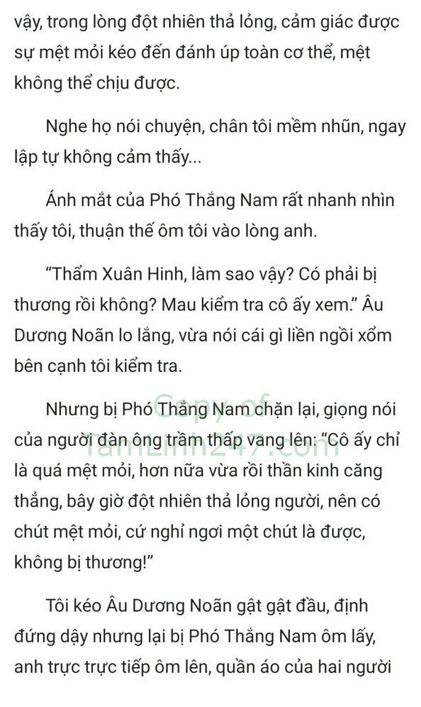 tong tai phu nhan co thai roi truyenhay.com