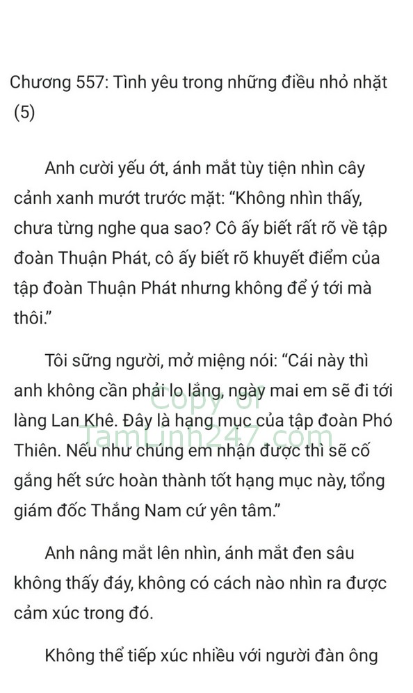 tong tai phu nhan co thai roi truyenhay.com