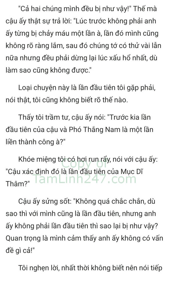 tong tai phu nhan co thai roi truyenhay.com