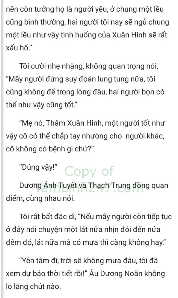 tong tai phu nhan co thai roi truyenhay.com