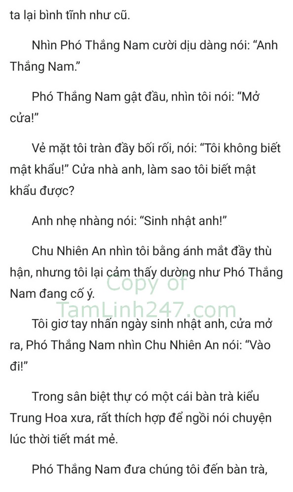 tong tai phu nhan co thai roi truyenhay.com