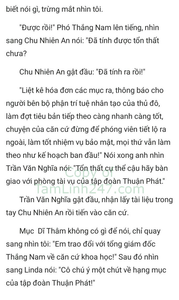 tong tai phu nhan co thai roi truyenhay.com