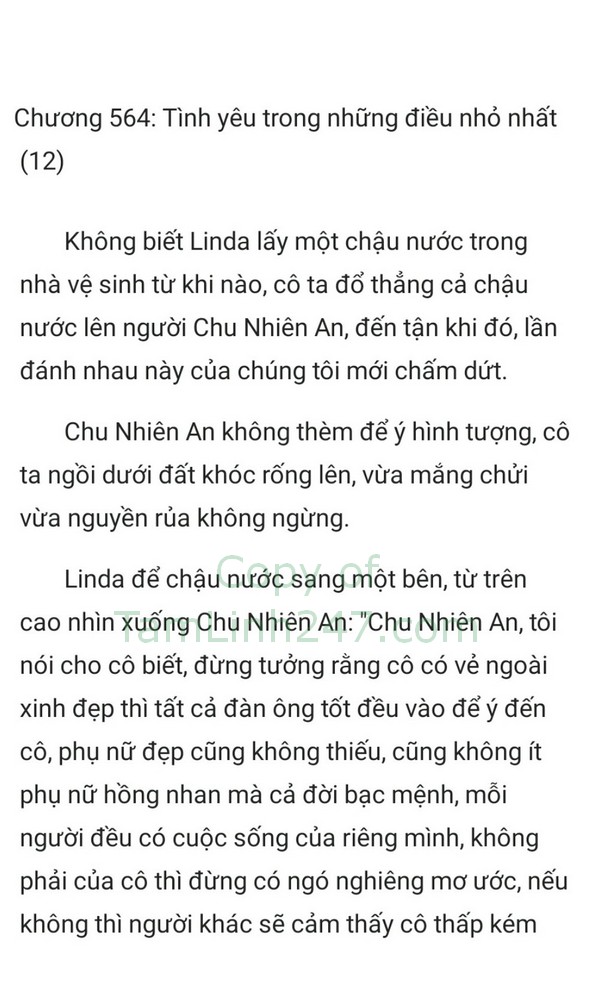 tong tai phu nhan co thai roi truyenhay.com