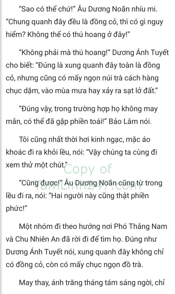 tong tai phu nhan co thai roi truyenhay.com