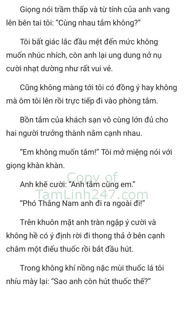 tong tai phu nhan co thai roi truyenhay.com