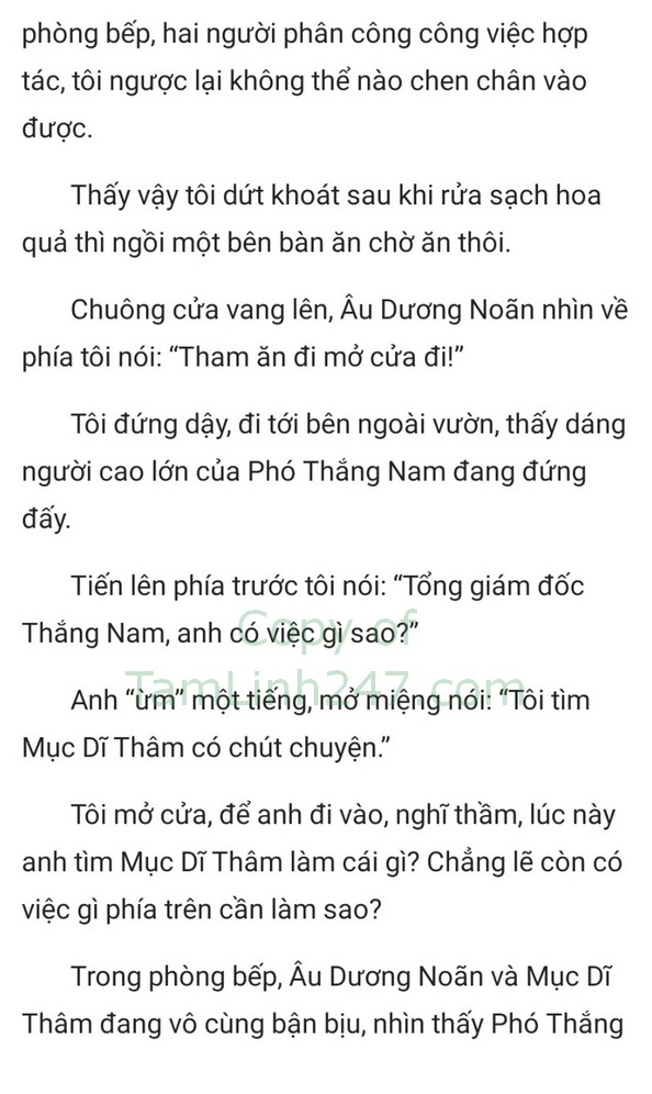 tong tai phu nhan co thai roi truyenhay.com