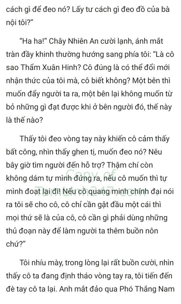 tong tai phu nhan co thai roi truyenhay.com