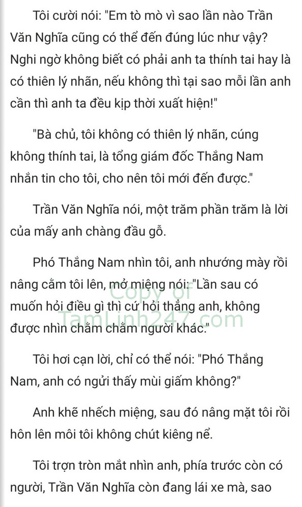 tong tai phu nhan co thai roi truyenhay.com