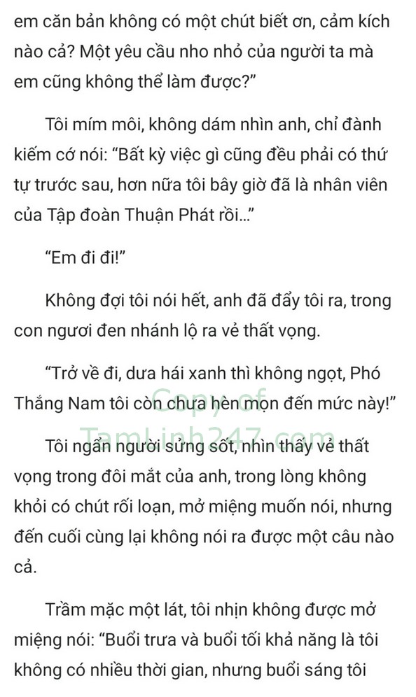 tong tai phu nhan co thai roi truyenhay.com