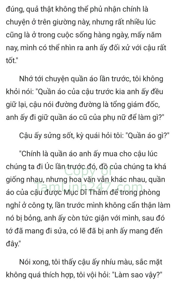 tong tai phu nhan co thai roi truyenhay.com