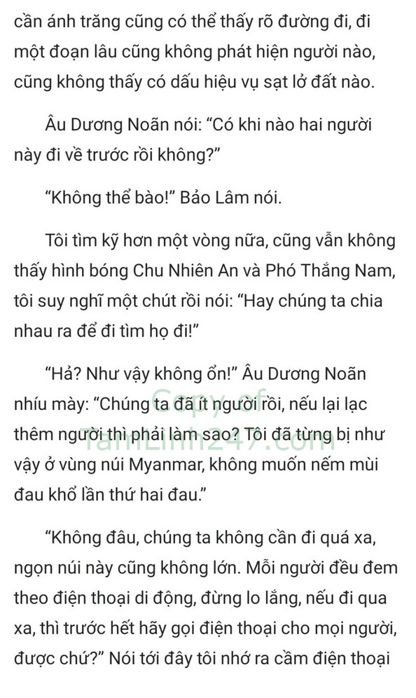 tong tai phu nhan co thai roi truyenhay.com