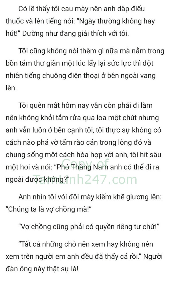 tong tai phu nhan co thai roi truyenhay.com