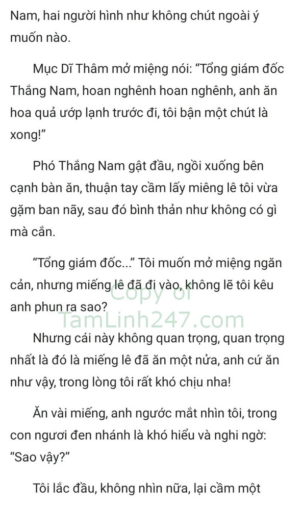 tong tai phu nhan co thai roi truyenhay.com