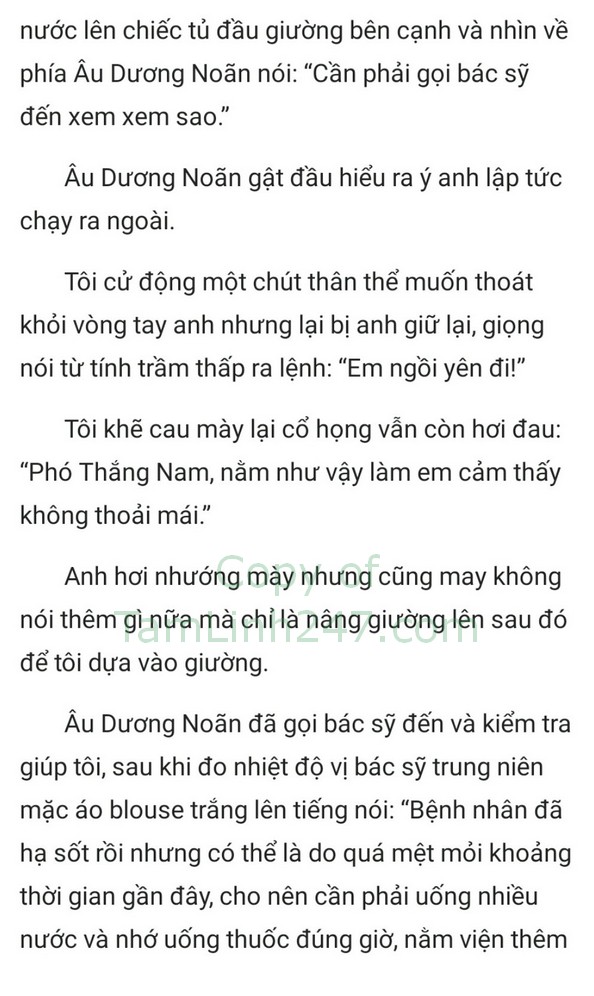 tong tai phu nhan co thai roi truyenhay.com