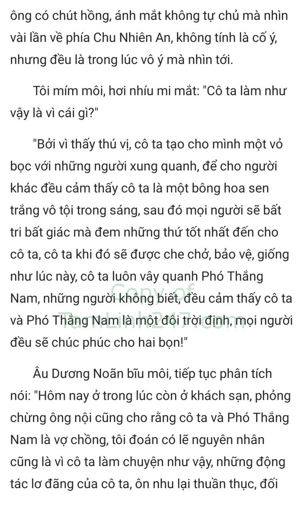 tong tai phu nhan co thai roi truyenhay.com