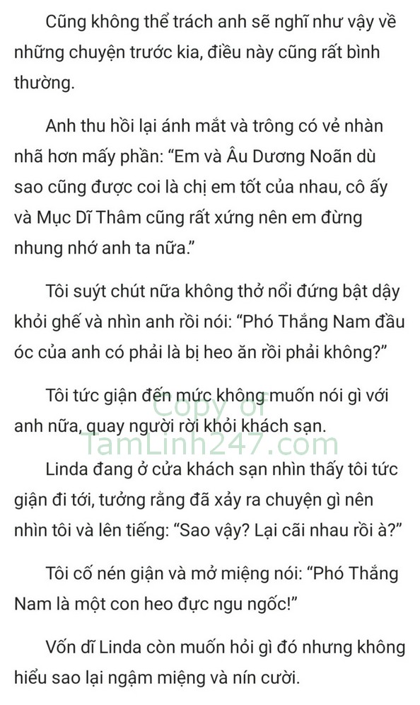 tong tai phu nhan co thai roi truyenhay.com