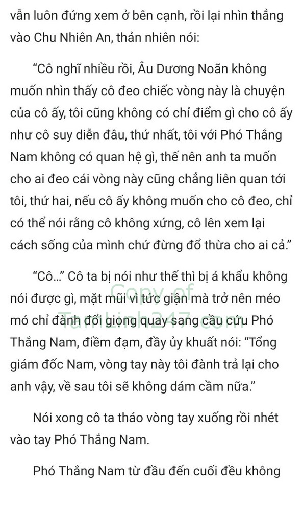 tong tai phu nhan co thai roi truyenhay.com