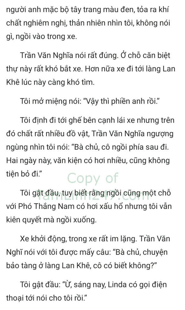 tong tai phu nhan co thai roi truyenhay.com