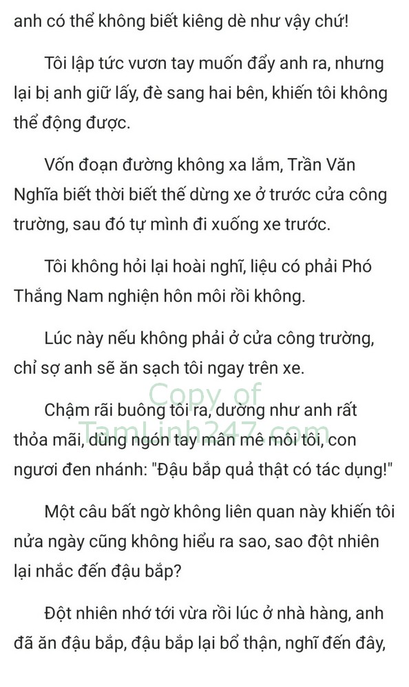 tong tai phu nhan co thai roi truyenhay.com