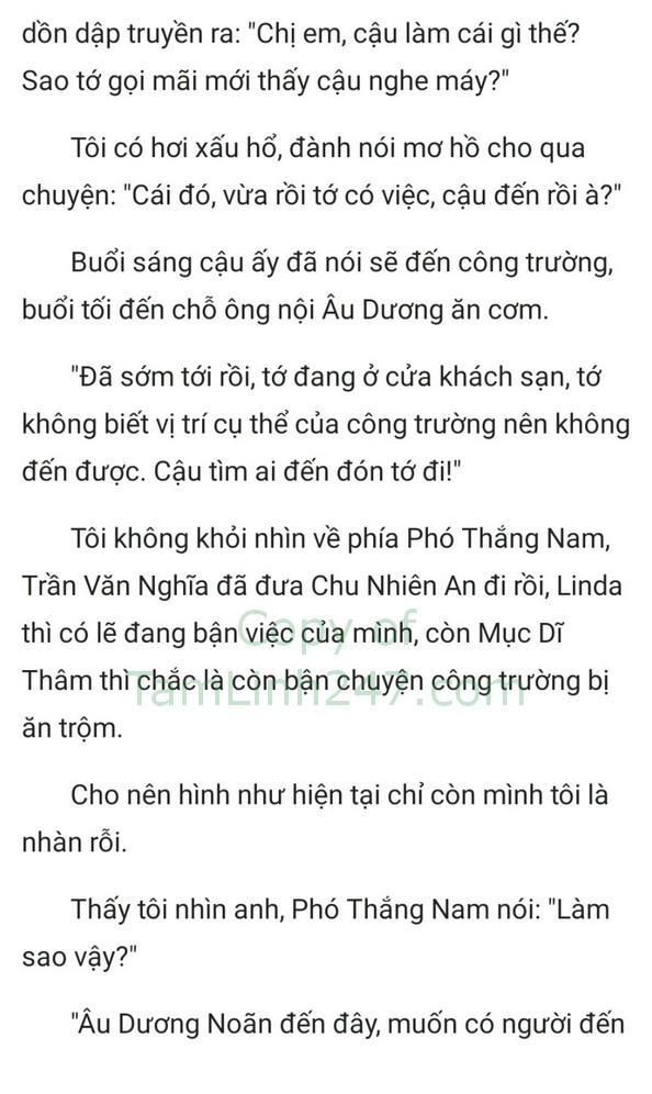 tong tai phu nhan co thai roi truyenhay.com