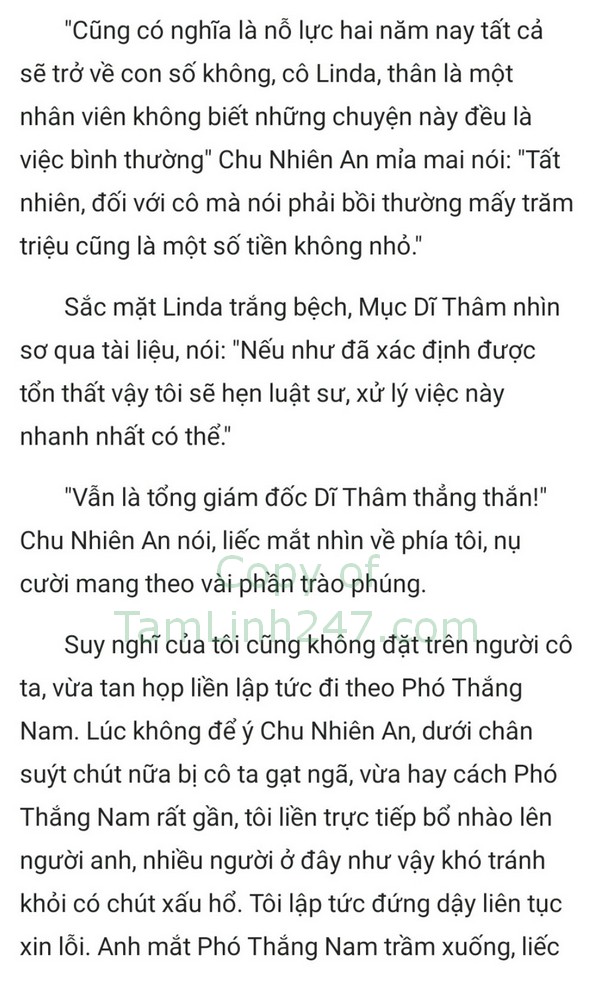 tong tai phu nhan co thai roi truyenhay.com