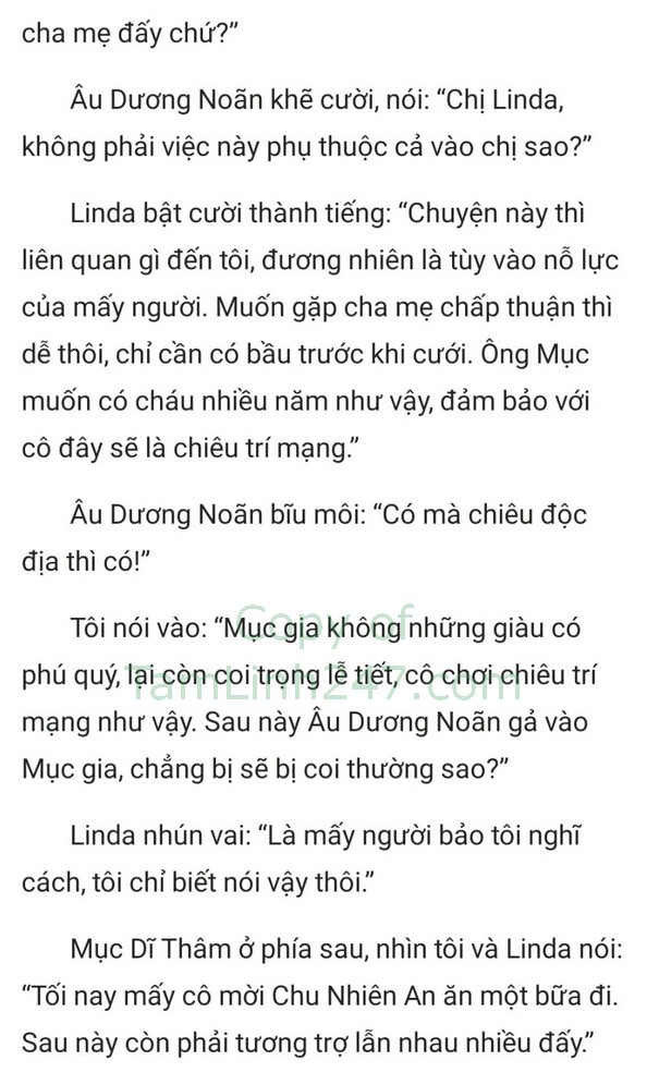 tong tai phu nhan co thai roi truyenhay.com