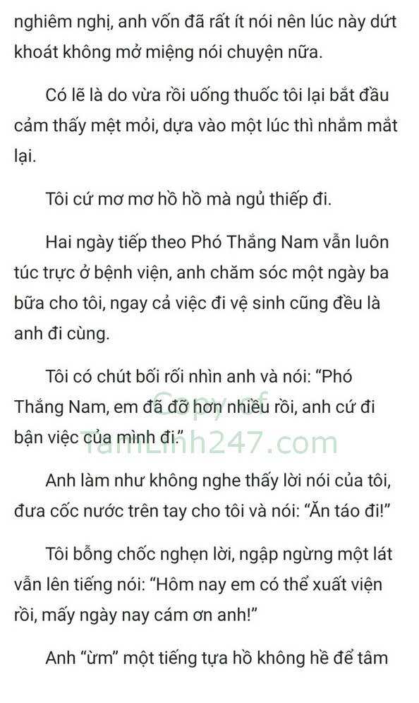 tong tai phu nhan co thai roi truyenhay.com