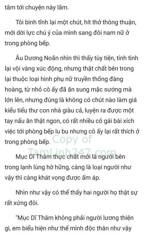 tong tai phu nhan co thai roi truyenhay.com