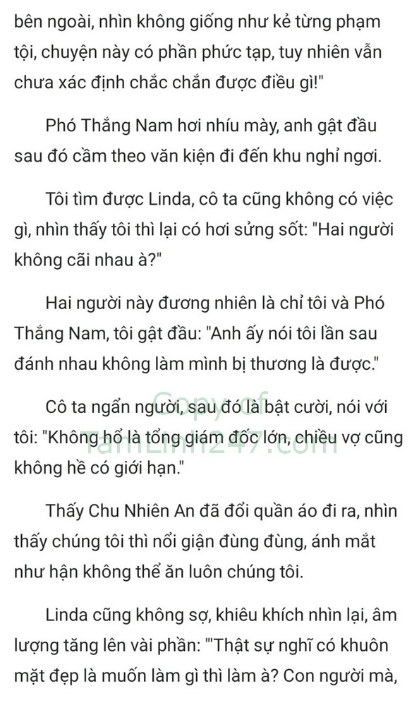 tong tai phu nhan co thai roi truyenhay.com