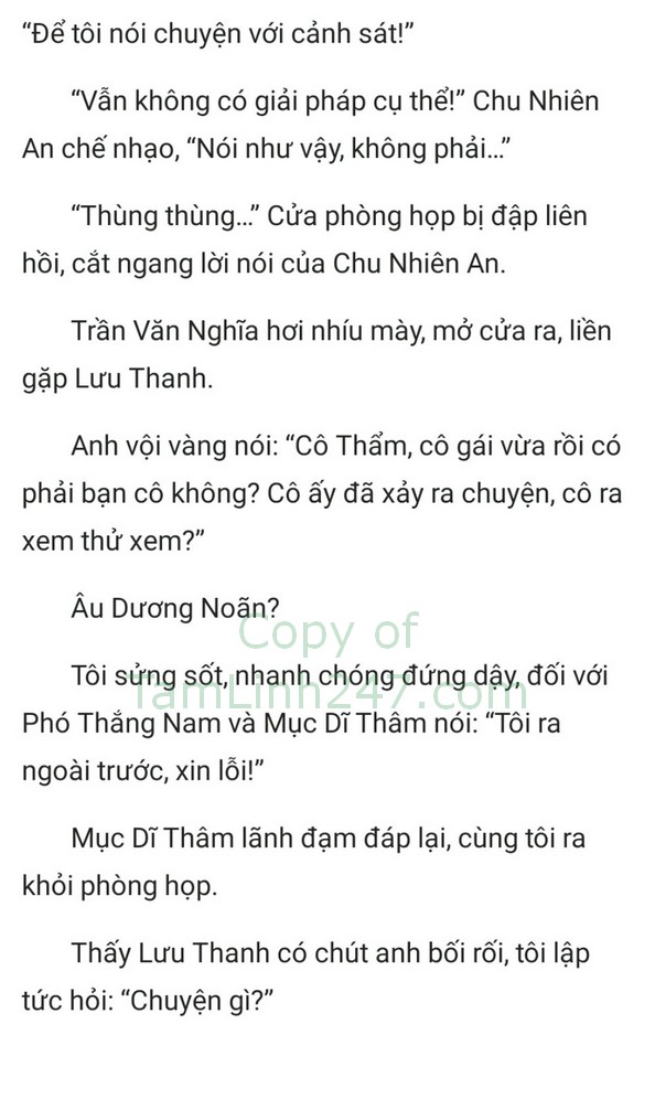 tong tai phu nhan co thai roi truyenhay.com