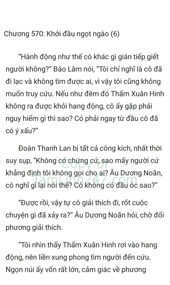 tong tai phu nhan co thai roi truyenhay.com