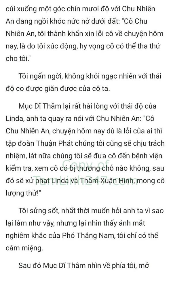 tong tai phu nhan co thai roi truyenhay.com