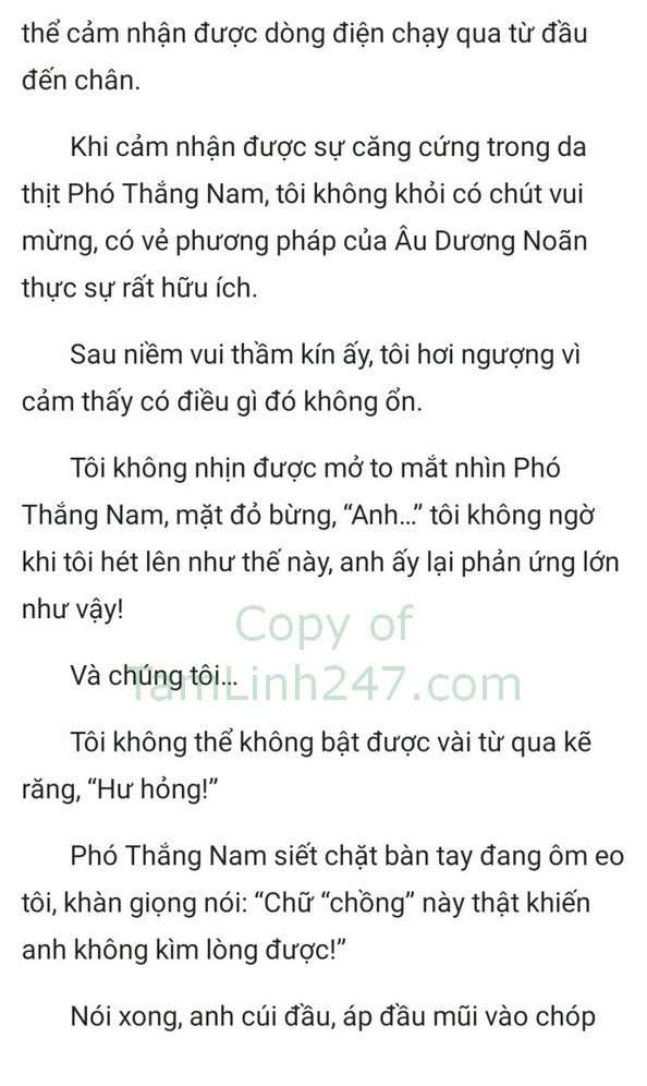 tong tai phu nhan co thai roi truyenhay.com